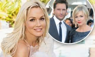 Jennie Garth On How Divorce From Peter Facinelli Took Its Toll And Left