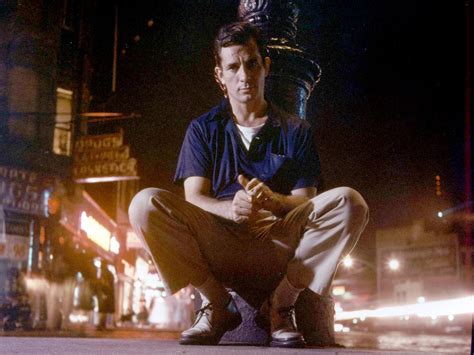 Jack Kerouacs Road From Bum To Hometown Hero The Boston Globe