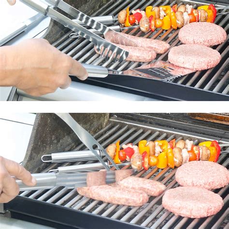 Stainless Steel Outdoor Barbecue Grill Maybe You Would Like To Learn