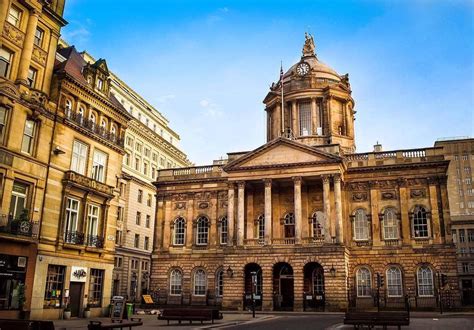 Liverpool's city hall (town hall), one of the oldest historical buildings in the city of liverpool, is home to the city's mayor. City Hall | Liverpool city, City, Liverpool