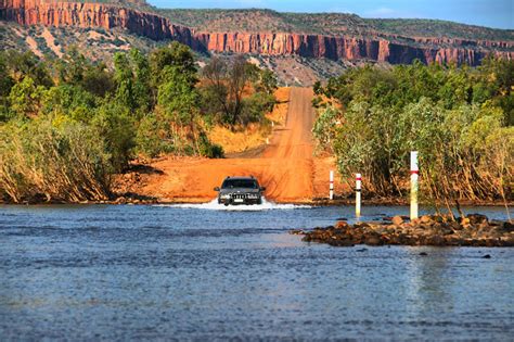 Why The Kimberley Region Is An Icon Of The Outback Wyza