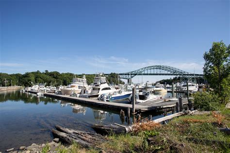 See One Of The Nicest 55 Plus Communities In Maine