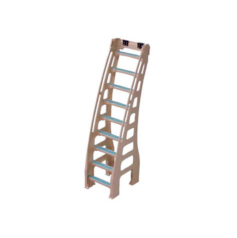 Duraflex Three Meter Ladder Assembly Springboards And More