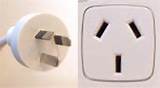 Electrical Outlets Kazakhstan Pictures