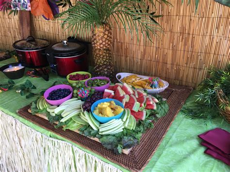 Pin by Patty QuonSandberg on All About Me  Luau party, Hawaii luau