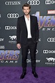 World Premiere of Marvel Studios' 'Avengers: Endgame'