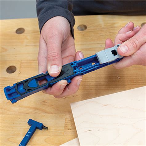 Kreg® Pocket Hole Jig 310