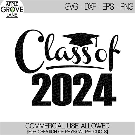 Class Of Svg Graduation SVG Svg Etsy Graduation Clip Art Svg Graduation
