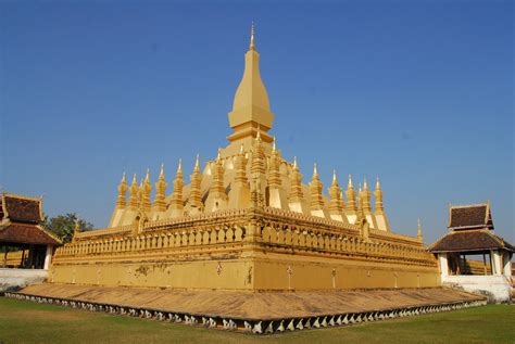 10 Best Things To Do In Vientiane Laos With Suggested Tours