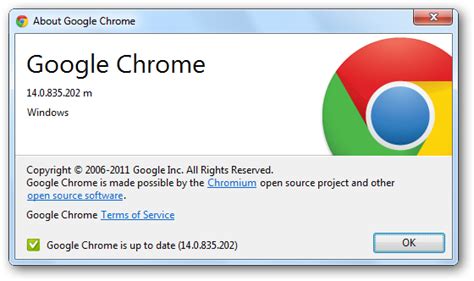 Google Chrome 14 Stable Version With Offline Installer and Portable Version ~ Hackers333
