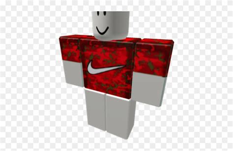 Nike Logo Clipart Roblox Roblox Red Nike Jacket Png Download 1212909 Pikpng