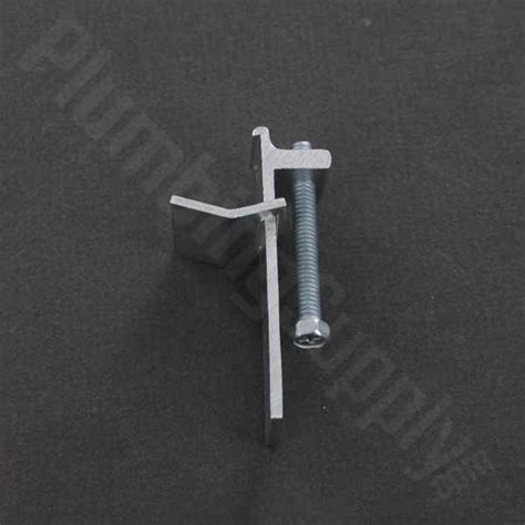 Sink Clips Used For Mounting Sinks