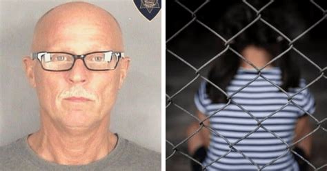 54 Year Old Man Convicted Of Sexually Abusing Girls Aged 5 And 6 At Unlicensed Daycare Meaww