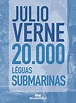 PDF '20.000 Léguas Submarinas: Texto adaptado (Júlio Verne) - Júlio ...