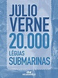 PDF '20.000 Léguas Submarinas: Texto adaptado (Júlio Verne) - Júlio ...