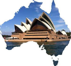 Sydney Opera House PNG Pic PNG, SVG Clip art for Web - Download Clip ...