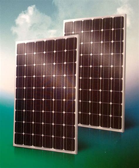 China Solar Pv Module 220w 230w Mono Photos And Pictures Made In