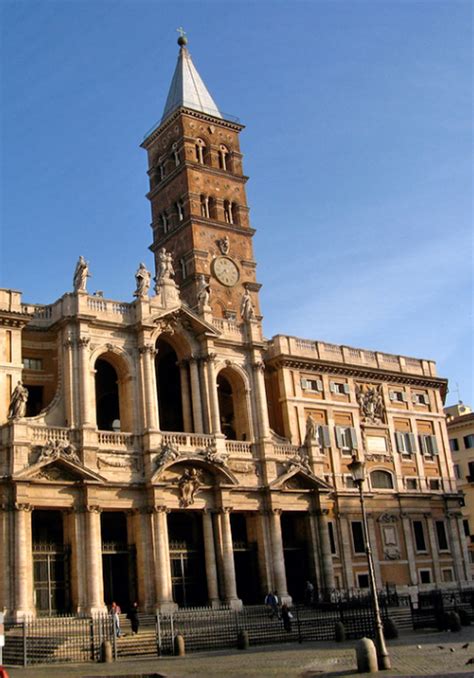 Серия а место в лиге: Roma Basilica di Santa Maria Maggiore (Roma) (Lazio ...