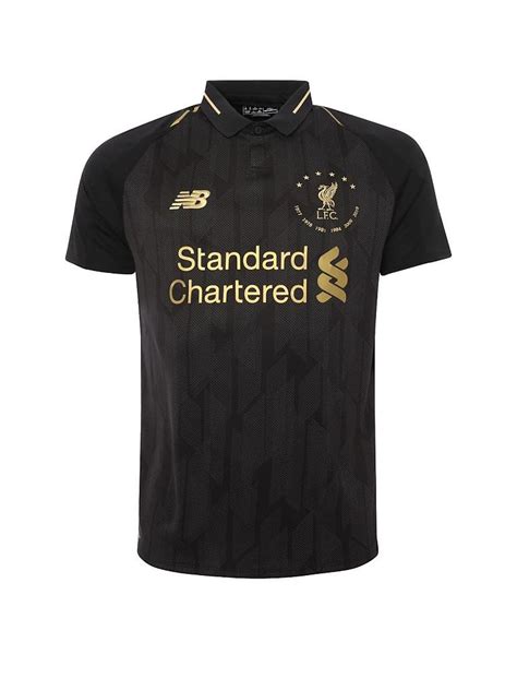 Women season was the club's 31st season of competitive football and its 10th season in the fa women's super league, the highest level of the football pyramid. Liverpool Fc Trikot