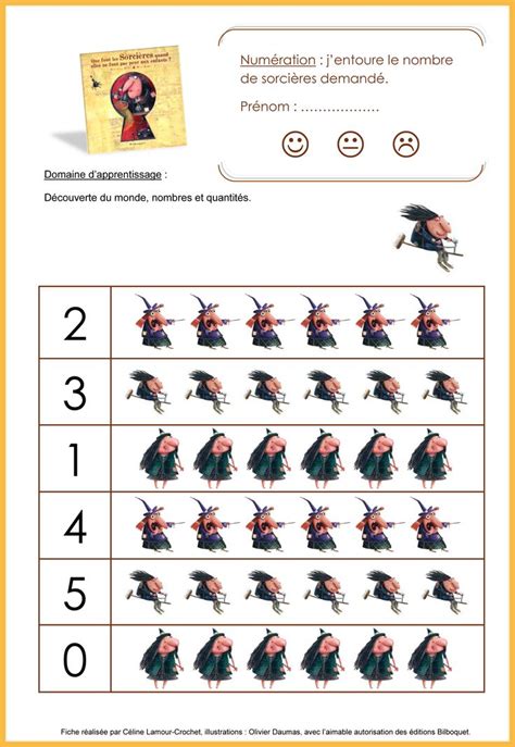Activités, imagier, albums, jeux à imprimer sur halloween, halloween maternelle petite section, halloween maternelle moyenne section, halloween maternelle grande section Plus de 150 fiches librement téléchargeables ici : http ...