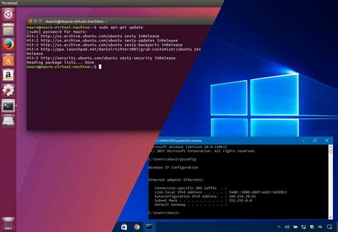 How To Dual Boot Ubuntu And Windows 10 • Pureinfotech