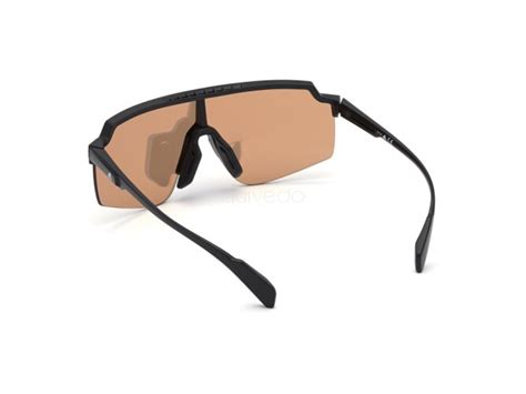 Adidas Sport Sp0018 01g Sunglasses Man Woman Shop Online Free Shipping