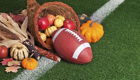 your guide to footsgiving nfl and college thanksgiving football thanksgiving