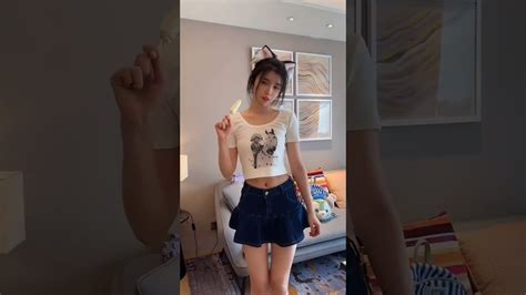 Korean Tik Tok Video Korean Girls Tik Tok Korean Tik Tok Youtube