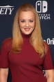 WENDI MCLENDON-COVEY at Variety Studio at Comic-con in San Diego 07/21 ...