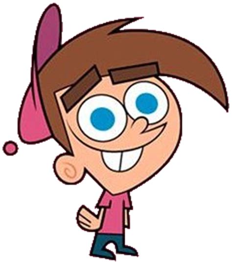 Image Timmy Turnerpng Fairly Odd Parents Wiki Timmy Turner And