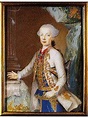 Karl Joseph von Österreich (1745–1761) | AustriaWiki im Austria-Forum