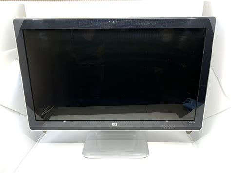 Hp 25 2509p Lcd Premium Monitor Tft Lb943a 886111153480 Ebay