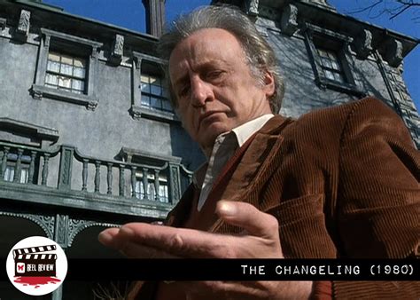 Reel Review The Changeling 1980 — Morbidly Beautiful