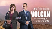 Replay La Malédiction du volcan du 17 novembre 2022 : où revoir le ...