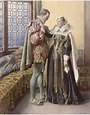 Jacobo fue el único hijo de María I Estuardo, reina de Escocia, y de su ...