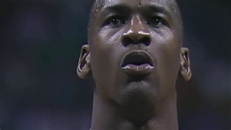 10 Of Michael Jordans Greatest Moments Youtube