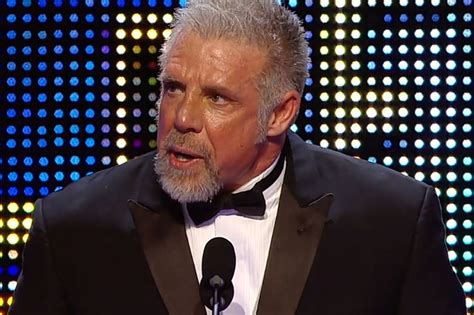 Ultimate Warrior Dead At Age 54 Just Days After Wwe Hall Of Fame