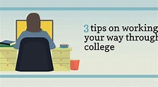 3 things college students should do before getting a job | IonTuition ...