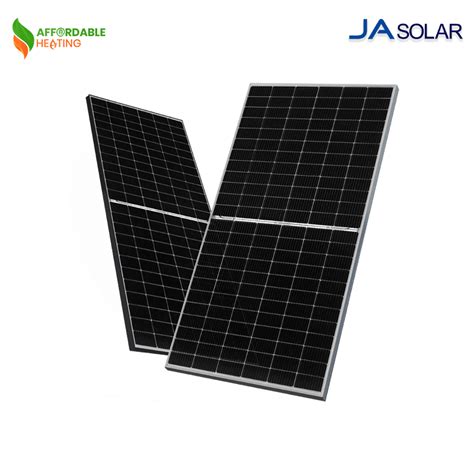 Complete 5kw Solar System Package 12 X Ja Solar 420w 5kw Inverter