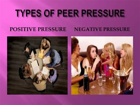 Ppt Peer Pressure Powerpoint Presentation Free Download Id2480293