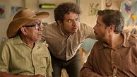 Netflix: “La gran seducción” es la película mexicana que se estrena hoy ...