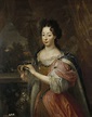 Luisa Isabel de Orleans, reina de España, esposa de Luis I | Portrait ...