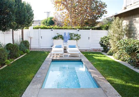 Cool off with our 80+ small backyard pool ideas. 63 Invigorating Backyard Pool Ideas & Pool Landscapes ...