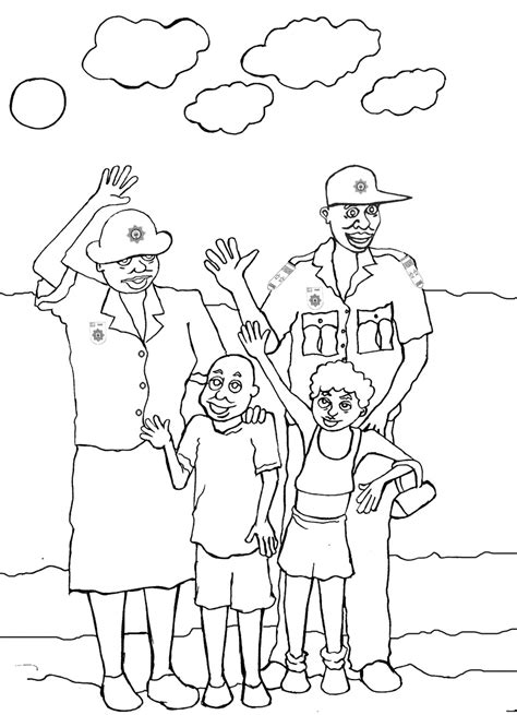But the kid is awesome. Children | Child Safety | SAPS (South African Police Service)