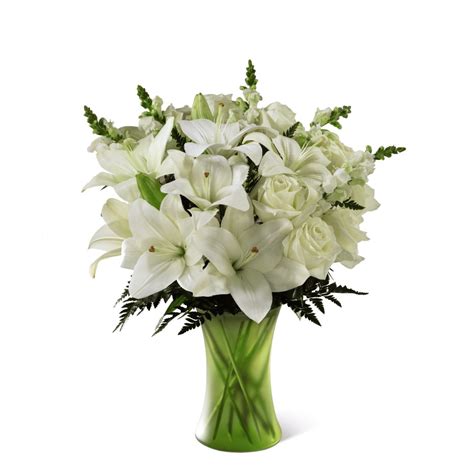 Funeral Flowers Canada Eternal Friendship Arrangement