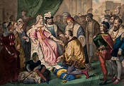 Isabella I | Biography, Reign, & Facts | Britannica