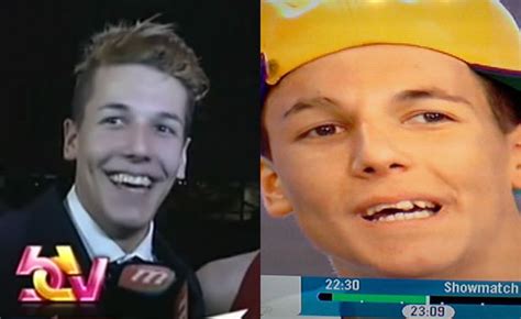 Estoy en el bailando 2012. Alexander Caniggia mostró sus renovados dientes: ¡mirá el ...