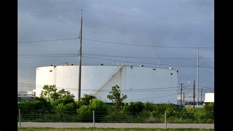 Phillips 66 Lake Charles Manufacturing Complex View 4 Calcasieu