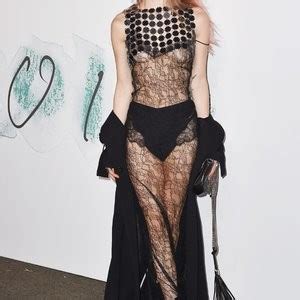 Lady Mary Charteris See Through 20 Photos Leaked Nudes Celebrity