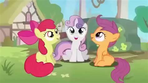 My Little Pony Kids Cartoon Youtube